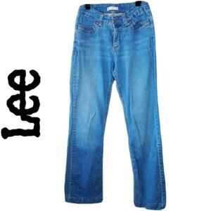 LEE SLENDER SECRET JEANS